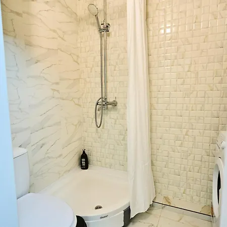 Elegant One-bedroom Escape Chisinau